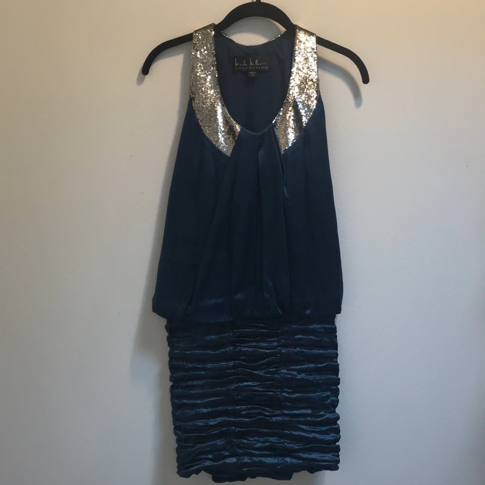 Nicole Miller Dress